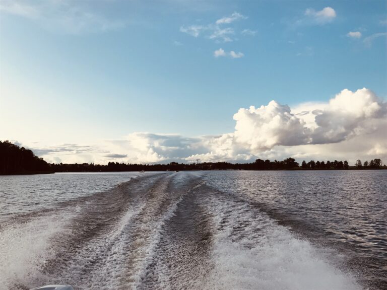 Mazury w 5 dni