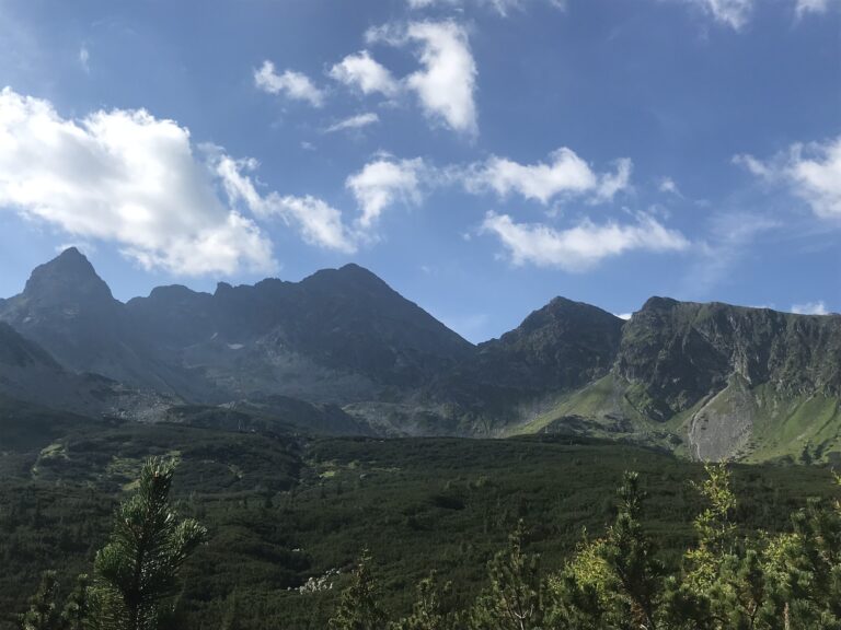 Tatry